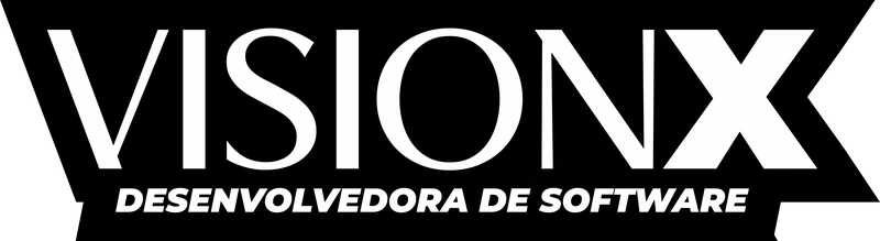 VisionX — Desenvolvedora de Software